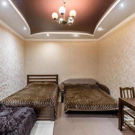 Apartments Stepana Bandery Lviv Luaran gambar
