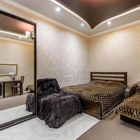 Apartments Stepana Bandery Lviv Luaran gambar