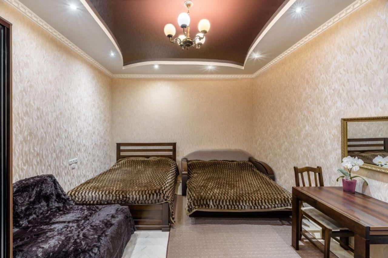 Apartments Stepana Bandery Lviv Luaran gambar